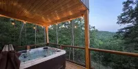 Treehouse Valley Fairfield Bay - Wifi