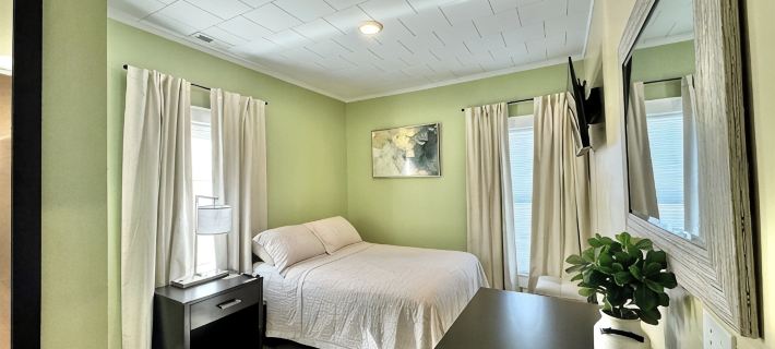 Home in Downtown Concord Hotels in Cabarrus County