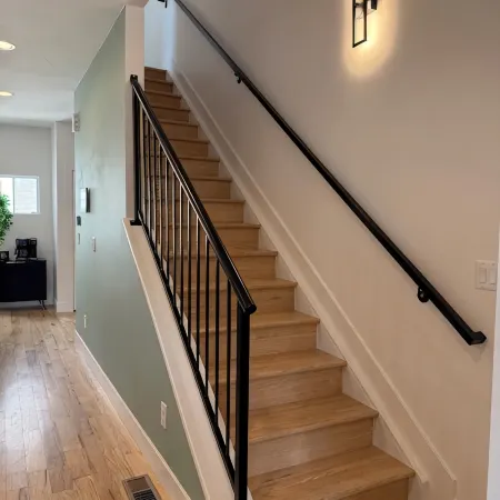 Charming 3-bedroom townhome in lovely Denver - close to Mile High and Downtown!