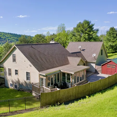 The Main House — Cooperstown, NY