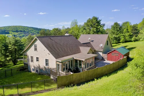 The Main House — Cooperstown, NY