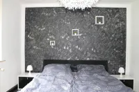 Vacation apartment Zum Vierbeiner