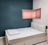 Paju Brillante Pension