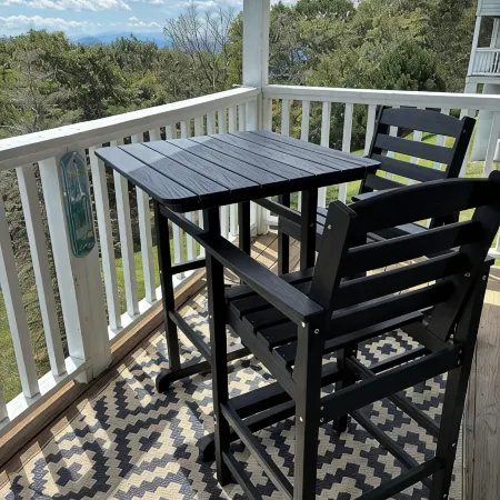 Beech Mountain Condo w/ spectacular views & close proximity to hiking and skiing