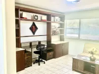 甜蜜家庭之家度假屋，空間寬敞且屋內用材全新 - 3星級