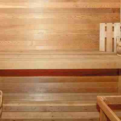 White Mountain Nest –  Ski • Hike • Storyland Fitness & Recreational Facilities