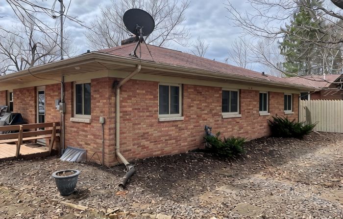 Charming Lakefront Retreat in Crandon w/ Private Dock