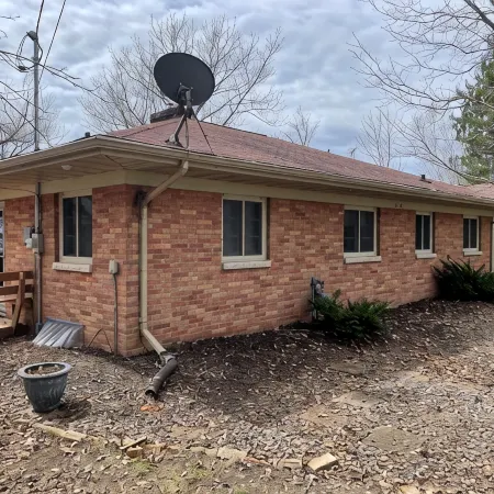 Charming Lakefront Retreat in Crandon w/ Private Dock Hotels in Forest County