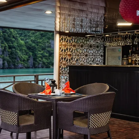 The Boutique Cruise