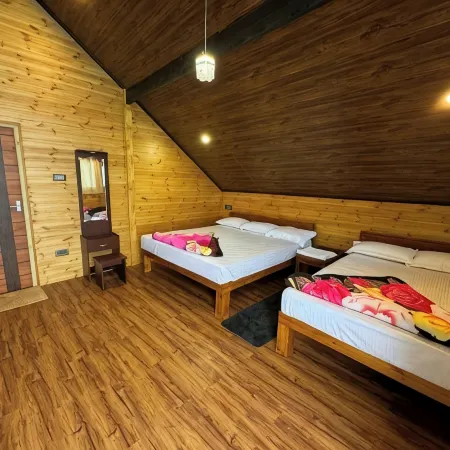 Fairyland Resort