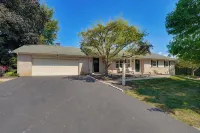 Family Friendly Home - Surrounded by Amish - Familien