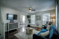 Fondren: “A Divine Destination” - 3-Star