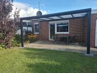 completely newly renovated with bright, modern equipment. Near the beach! - 3-Sterne