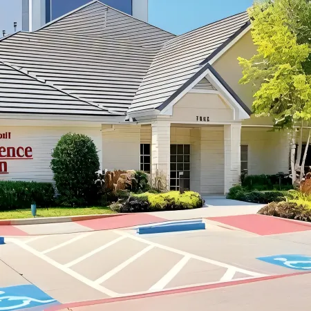 Residence Inn Dallas Park Central