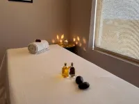 Daiwik Hotels Rameswaram - spa