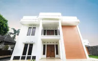 Sapadia Guesthouse Ciwidey Bandung