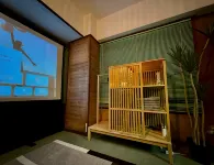 Enjoy ocean view and greenery *Healing space