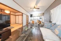 [K＆K House Takasaki] - 2 ดาว