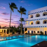 Brizo Hotel Tagaytay