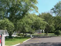 Beachway Motel Hotels in Salisbury