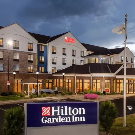 Hilton Garden Inn Sioux Falls South