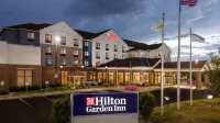 Hilton Garden Inn Sioux Falls South