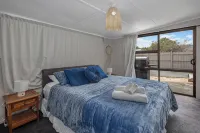 100m to Beach! Hot tub! Pet friendly! Games room! - ที่มีฟิตเนส