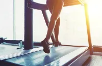 Hotel San Gil House - Gym
