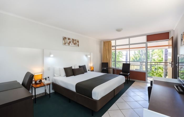 Elkira Court Motel