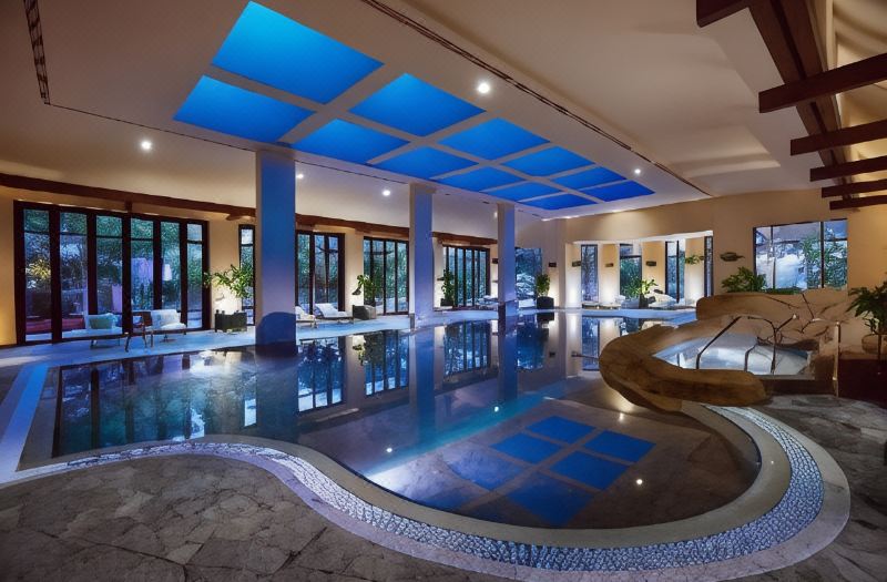 Grand Hyatt Dubai photo 4