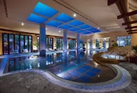 Grand Hyatt Dubai - romantis