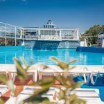 Akvagrad Hotel&Spa Hotel - 度假村