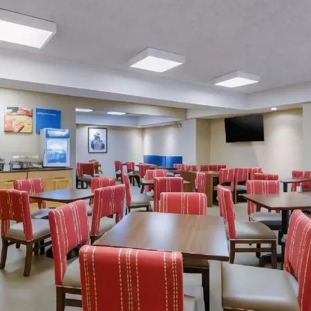 Comfort Inn Chester - Richmond South