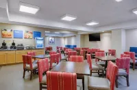 Comfort Inn Chester - Richmond South - Morgenmad