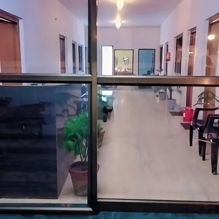 Premshi Guest House