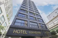 Songtan Hotel Corner Inn - New