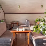 Kavkaz Hotel - parking