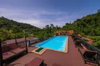 Navinda Krabi - Rooftop Pools