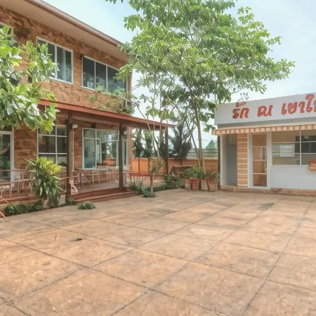 Rak Na Khaoyai