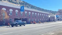 SureStay Hotel by Best Western Eureka - 2-Star