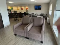 Quality Inn Neosho Hotels in Neosho