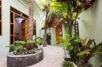 Isla Dhiffushi Hotels in 