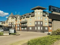 Sawridge Inn and Conference Centre Edmonton South Hotels near Strathcona