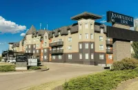 Sawridge Inn and Conference Centre Edmonton South - Kæledyr tilladt