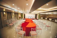 Hotel KRC Palace