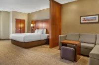 Comfort Suites Florence - Cincinnati South - balcony