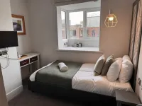Regency House - Pensionat