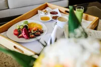 Tikida Golf Palace - servizio colazione