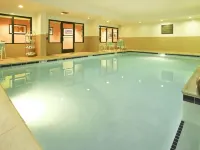 Hampton Inn Marietta Hotels in Marietta