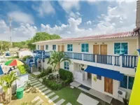 Hotel Brisas del Mar Hotels in Tolu